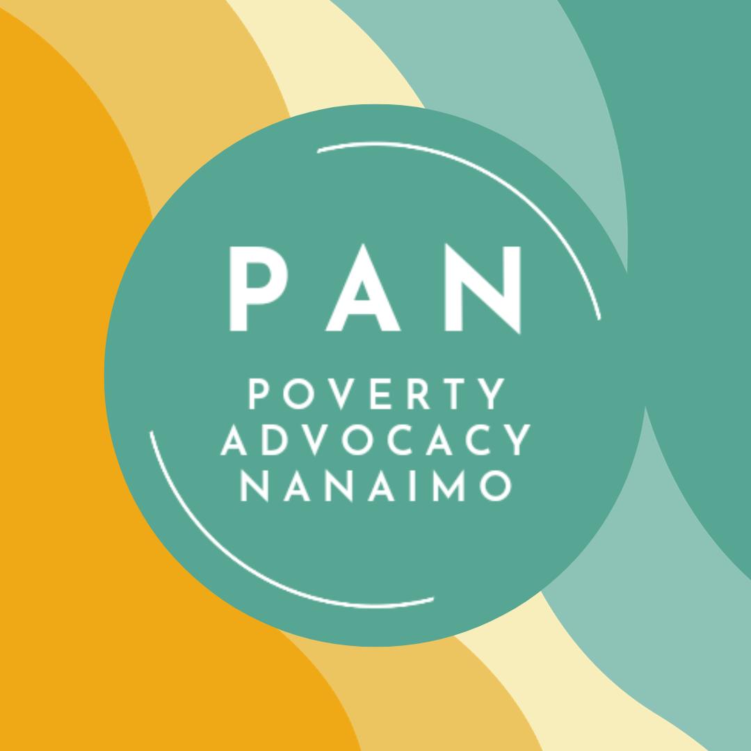 Poverty Advocacy Nanaimo